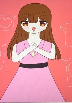 ［参加型本編］氷愛、愛されるみたいです