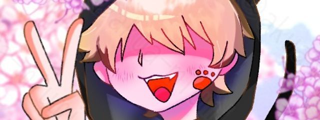 あくあ_夜桜嫌五推しさんの壁紙画像