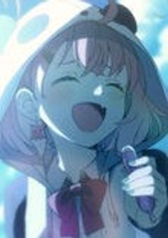 アクアリウムに踊らされ【🌈🕒×アクおど】
