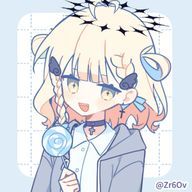 紫恩さんのアイコン画像