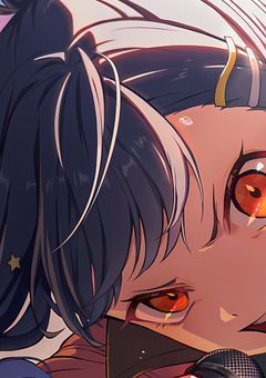 糸は歌で紡ぐ。