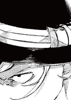 ポートマフィアの刀使い、暗殺者になるらしい。