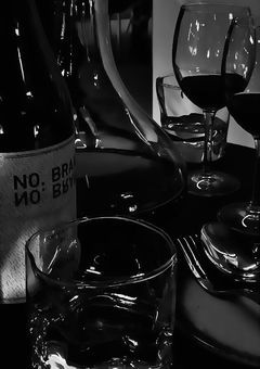 #たむの元焼肉店員、メンバー護衛しているらしい。