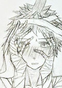⋆˚꩜｡ダンロンイラスト部屋˙⋆✮