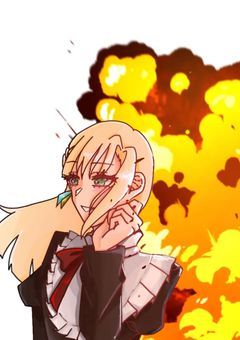 《配信部屋》attention please