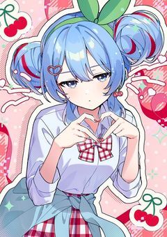 ＠　二番なんて望んでない