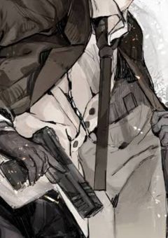 krpt⌇﻿秘密を知られたくない殺し屋ちゃん