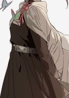 bll￤マネージャーは前世鬼狩りらしい