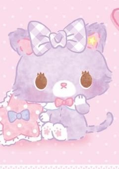 ドリーミーワールド🦄💓💟💭🌈💜