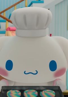 カフェシナモン૮ .  ̫ .｡ ა☕️🩶