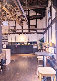 Cafeあまてらす