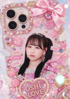女子アイドル推し部屋♡♡