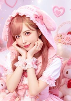 擬人化サンリオミ・◦・ミ🎀