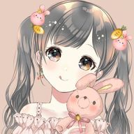 ✌🏻✌🏻道重うさぎ🐰🎀さんのアイコン画像