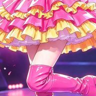 ✌🏻✌🏻星野うさぎ🐰🎀さんのアイコン画像