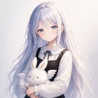 長月　夜　@夜更かし界隈さんのアイコン画像