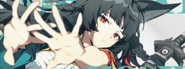 彗星蘭さんの壁紙画像