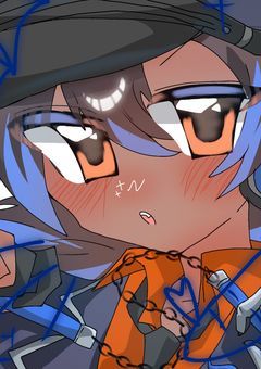 【実シ兄】 絵&腐向け 短編