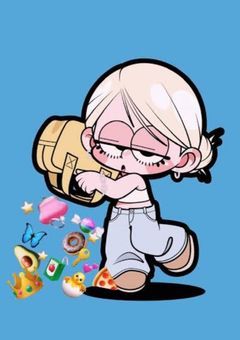 らくがきぽい捨て部屋