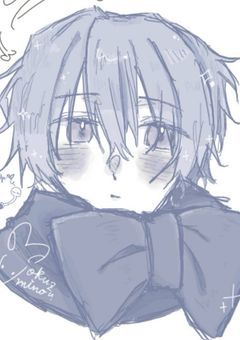 【文スト】デジタルは殆ど描きません。《題名詐欺化》