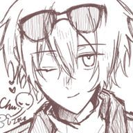 自称にヮかㄜん。さんのアイコン画像