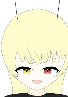 主のにじさんじイラスト部屋