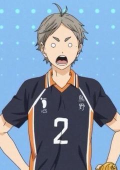 菅原妹はショーキャスト!?