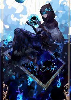 【 🔥 】水晶玉に映る君