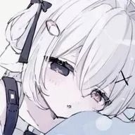 　　白狼ダディダディみずきさんのアイコン画像