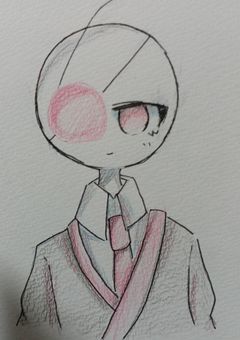 新、イラスト部屋なう