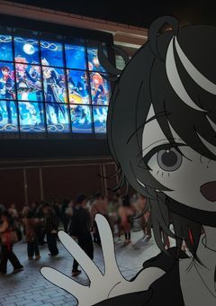 推し活！！