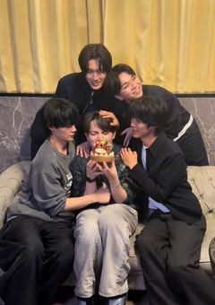 M!LKの恋愛事情
