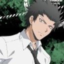 烏間惟臣