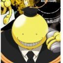 殺せんせー