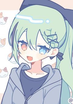 雑談とかリレーとかオリキャラ紹介とか