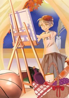 ごりらのアトリエ