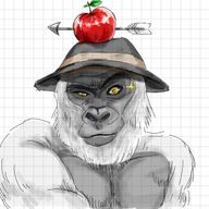 WHITE GORILLAさんのアイコン画像
