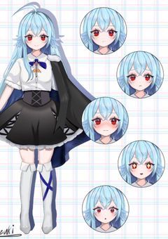 　「　P界隈　」　イラストお手伝い部屋　