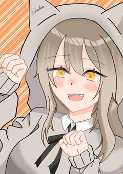 子猫な奇病科医さんはド天然！？【配信部屋】