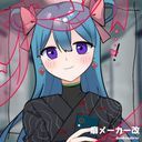 碧葉きもの