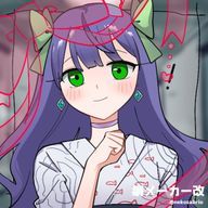 翡翠蝶ゆかたさんのアイコン画像