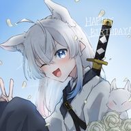 シーファ👾🎧️💤さんのアイコン画像