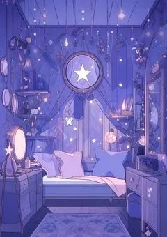 君の夜空の北極星に ꕀ‪☆