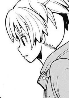 \E 組 , N o .1 生 徒 。怠 慢 な 件