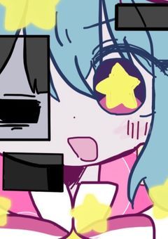 ！イラスト投稿部屋！