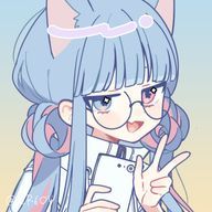 飼い猫@ただの猫さんのアイコン画像