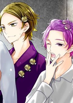 この恋は薔薇のよう