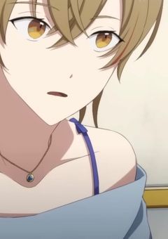 ハンドレBL短編集