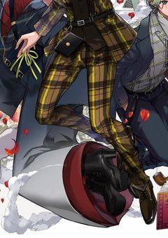 ハンドレcp集【R18】