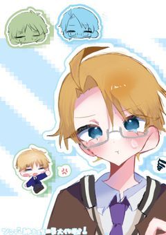 ツンデレ紳士攻略大作戦!